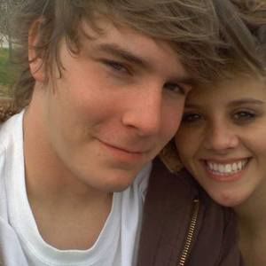 Meet your Posher, Britt nay